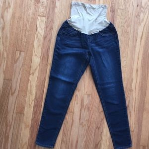 Motherhood Maternity Jeans